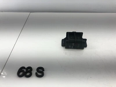 06-08 ACURA TL FRONT RIGHT PASSENGER SIDE TPMS TIRE PRESSURE MONITOR SENSOR OEM - Image 1 of 4