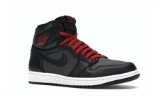 Jordan 1 Retro High OG Black Gym Red 2020 for Sale | Authenticity  Guaranteed | eBay