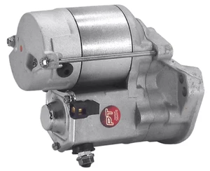 New Protorque 1.8Kw As Cast Starter Motor for 1989/1993 Harley Davidson Big Twin - Bild 1 von 1
