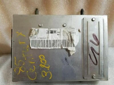 Módulo de computadora de motor ECM ECU 3,8 L compatible con Century 5466 1984-1985 Foto 1 de 3