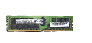 NEW Samsung M393A4K40CB2-CVF 32GB PC4-23400 2933MHz ECC Registered RDIMM - Picture 1 of 2