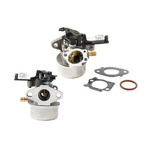 Carburateur Tondeuse À Gazon Moteur BRIGGS Série 800 OHV 112P00-122Q00-122S00 - Photo 1/1