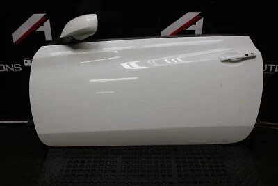 2009-2012 Hyundai Genesis Coupe Driver Left Door OEM - Image 1 of 4