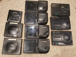 Mods y servicios de CD de SEGA / MEGA - Imagen 1 de 30