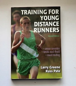 Training for Young Distance Runners – Larry Green/Russ Pate - Picture 1 of 4