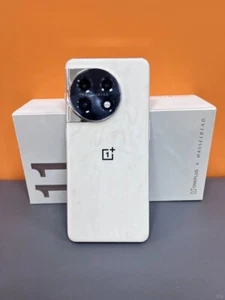 OnePlus 11 6.7'' 50MP 256GB 512GB Android Google Play unlocked Global - Picture 1 of 14