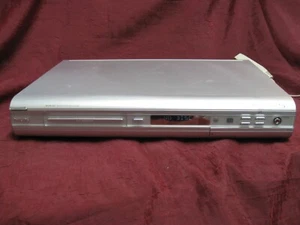 Philips DVDR3355 DVD player- No remote - recorder As-Is READ DESC - Picture 1 of 7