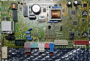 Vaillant 0020035420 Steuerung Baugruppe Leiterplatte Platine PCB überarbeitet - Bild 1 von 2