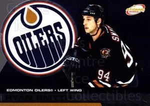 2002-03 Atomic #44 Ryan Smyth - Picture 1 of 1