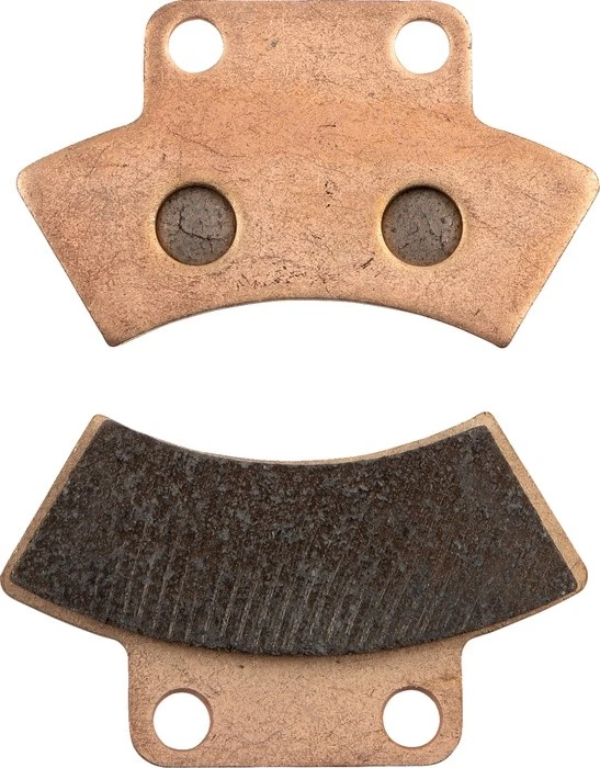 Pastilla de freno sinterizada All Balls #18-8030 Polaris Foto 1 de 1