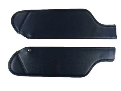 Parasol para Pontiac Grandville 1971-1975 convertible de 2 puertas Madrid sillín oscuro Foto 1 de 4