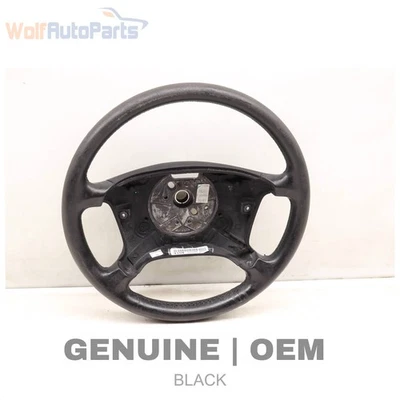 BMW X5 2005-2006 - Volante de cuero de 4 radios (calefacción) 6774159 Foto 1 de 4
