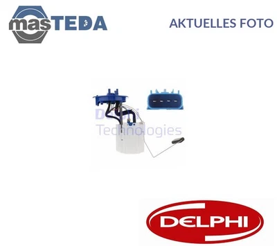 FG2403-12B1 ELEKTRISCH KRAFTSTOFFPUMPE DELPHI FÜR VAUXHALL INSIGNIA I - Image 1 of 4