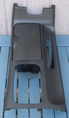 OEM 2002 2003 2004 2005 2006 Toyota Camry Center Console Trim Shifter Bezel - Изображение 1 из 4