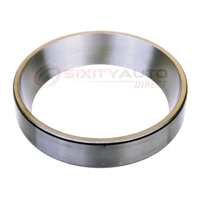 SKF Wheel Bearing Race for 1995 Ford F-250 4.9L 5.0L 5.8L 7.3L 7.5L L6 V8 - vz Foto 1 de 4