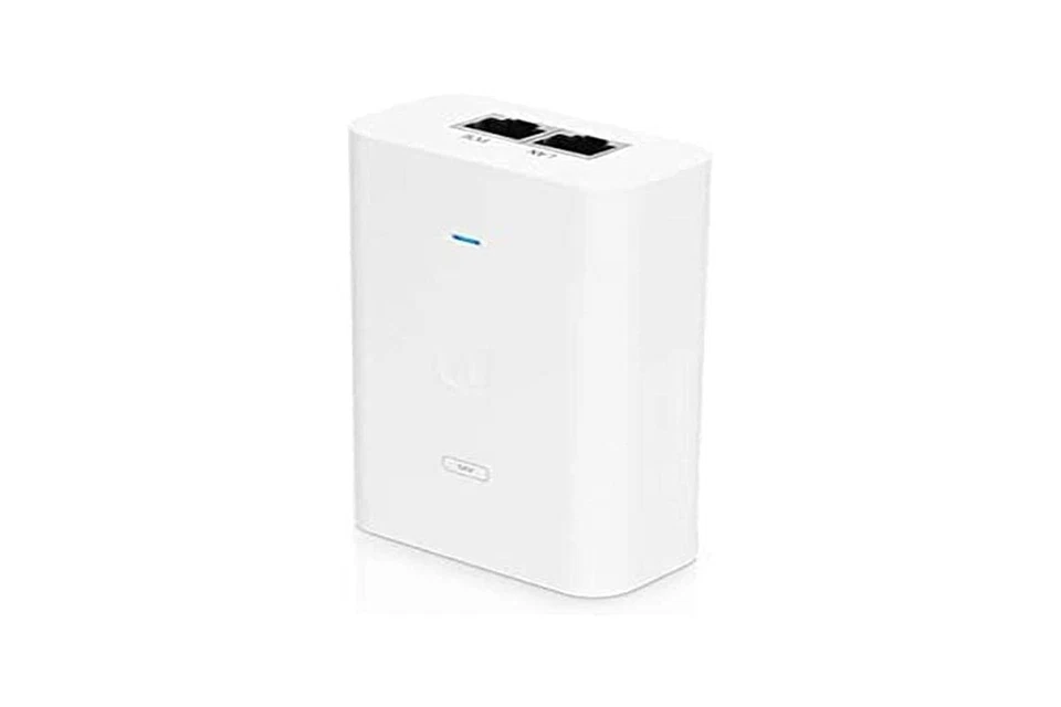 Ubiquiti Networks POE-54-80W Gigabit,POE-54V-80W - Immagine 1 di 4