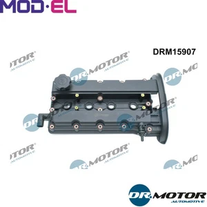 CYLINDER HEAD COVER DRM15907 FOR CHEVROLET AVEO/KALOS/Hatchback LACETTI 1.4L - Picture 1 of 9