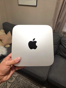 Apple Mac mini M2 256GB SSD 🌟 Sehr guter Zustand , Nichtraucher - Haushalt 🎁 - Bild 1 von 10