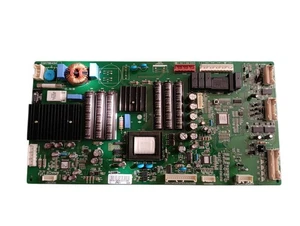 Placa de control principal del refrigerador LG EBR78643431 - Imagen 1 de 2