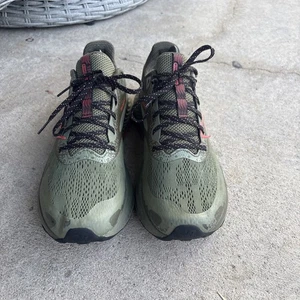 New Balance Dynasoft Nitrel V5 Men’s 10 Green Trail Running Sneaker MTNTRRG5 - Picture 1 of 15