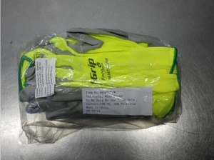 Posten 144 Paar NEU! Liberty P-Grip Medium Polyurethan beschichtete Handschuhe 4636TCG - Bild 1 von 4