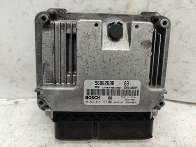 96862888 CENTRALINA MOTORE / 2310366 PER CHEVROLET EPICA KL1_ 2.0 D - Immagine 1 di 4