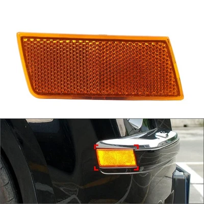 1pc Rght Front Side Signal Parking Marker Light For Chrysler 300 2005-2010 - Image 1 of 4