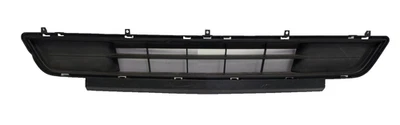 Rejilla inferior delantera OEM 2015-2017 Ford Mustang Select Trims FR3B-17K945-CE Foto 1 de 4