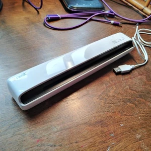 Neat Desk Model NM-1000 Portable Desktop Handheld Scanner Digital Filing Device - Picture 1 of 4