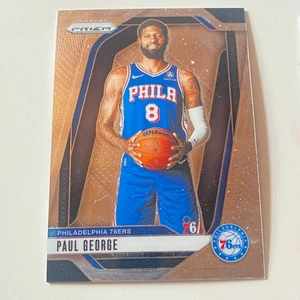 2024-25 Panini Paul George - NBA - Trading Card  - Picture 1 of 1