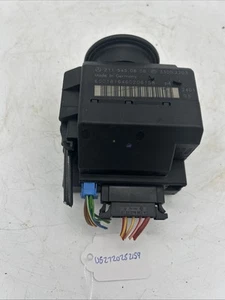 03-08 Mercedes SLK350 E320 CLS500 Ignition Switch Module w/o Key 2115451408 OEM - Picture 1 of 9