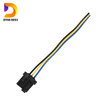 Жгут проводов для ремонта вентилятора охлаждения подходит для Ford Windstar 3,8 л V6 1995-2002 годов выпуска  - Изображение 1 из 4