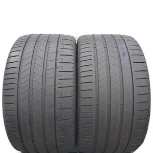 305 30 212x PIRELLI 305/30 ZR21 100Y P Zero Na1 Sommerreifen 2023/24 5,8-6,7mm - Bild 1 von 9