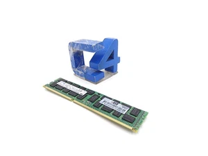 HP 500203-061 4GB 4RX8 PC3-8500R-7LP - 500658-B21, 501534-001 - Picture 1 of 1