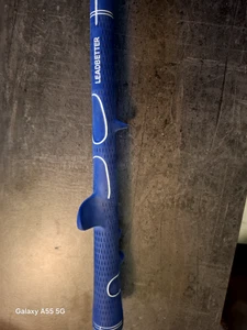 Taylormade Eisen 7 fur Griff Üben vun LEADBETTER RH - Bild 1 von 5