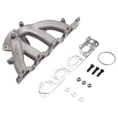 Cabezal colector de escape para Chevrolet Equinox GMC Terrain L4 2015-2017 2,4 L Foto 1 de 4