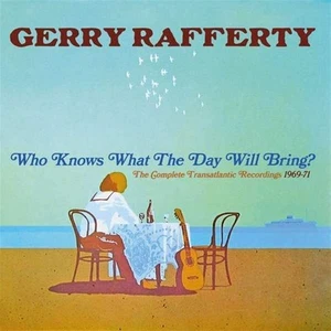 Rafferty,Gerry Who Knows What the Day Will Bring? the Complete (CD) - Bild 1 von 1