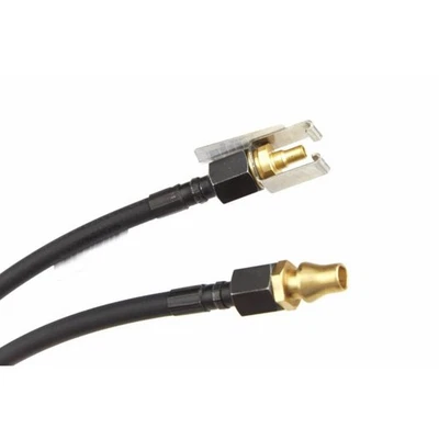 Atuador de trava 23432305 AC Delco Liftgate driver lado esquerdo para Chevy Hand - Imagem 1 de 2