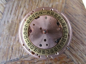 Vintage OMEGA Automatic Movement Cal. 565. For Parts. - Bild 1 von 13