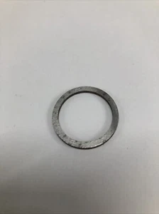 Transmission Countershaft Thrust Washer .065 fits Harley-Davidson OEM 35840-52 - Picture 1 of 3