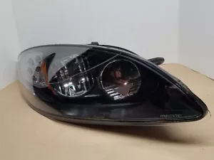 Right Headlight Assembly Passenger Side Navistar 2016-2020 International ProStar - Picture 1 of 16