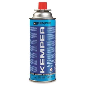 Kemper MSF-1 Gaskartusche 227 g Gas Butan Camping Campinggas explosionssicher - Bild 1 von 1