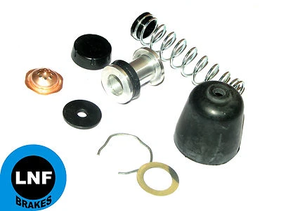 Kit de cilindro maestro Plymouth Roadking Deluxe P3 P4 P5 P6 P7 P8 P9 37 38 39 40 Foto 1 de 4