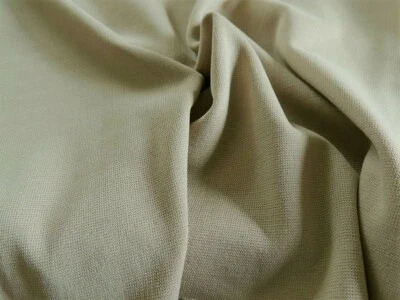 2码以上中等重量灰褐色纹理针织MBC309 — 第 1/3 张图片