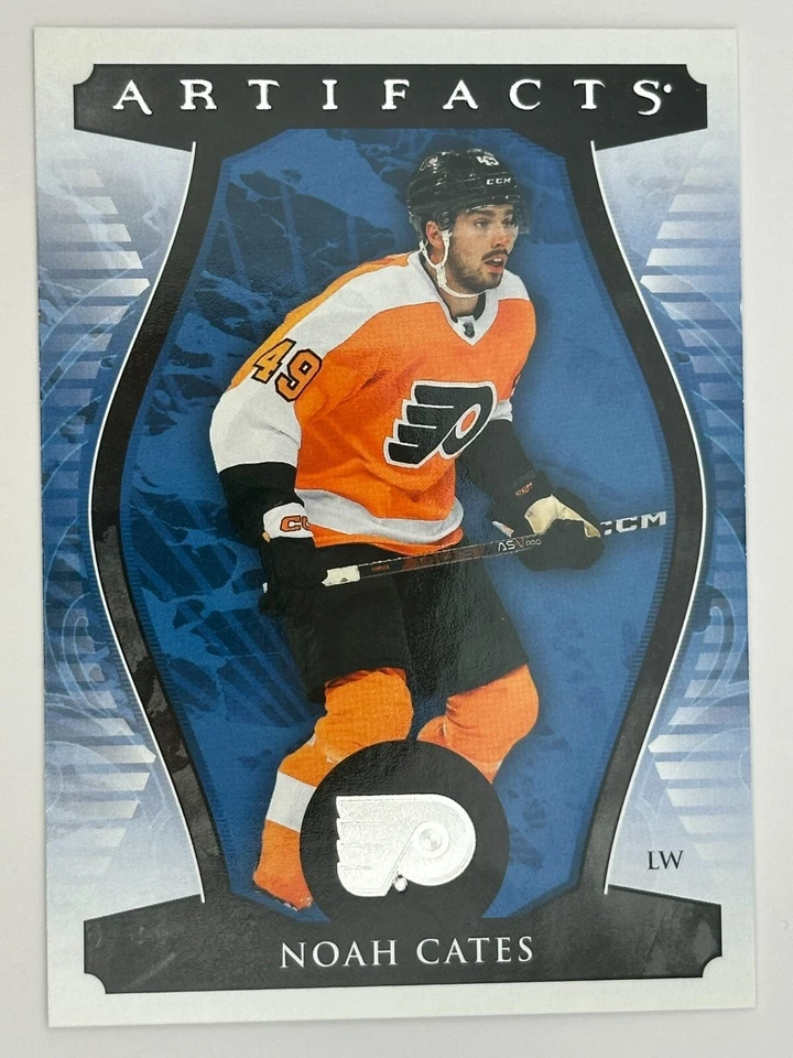 2023-24 Upper Deck Artifacts base YOU PICK - Image 1 of 1