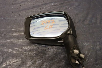 Espejo retrovisor Subaru WRX STI 2017 EJ257 OEM LH lado del conductor *arañazos* #2492 Foto 1 de 4