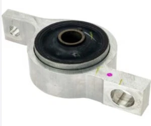 TOYOTA LEXUS RC F GS F BRACKET LWR ARM NO.2 Genuine JDM OEM 48076-24050 - Picture 1 of 2