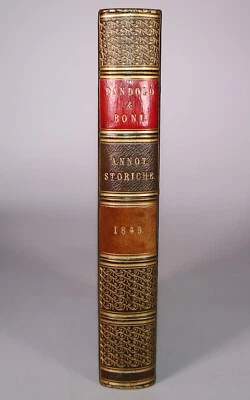 1849 I Volontari I Bersaglieri Lombardi DANDOLO Straniero in Lombardia F DE BONI - Image 1 of 4