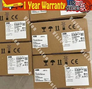 1pc ABB ACS150-03E-07A3-4 frequency converter 3PH 3 KW - Picture 1 of 5