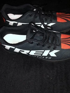 trek mountain bike shoes - Picture 1 of 3
